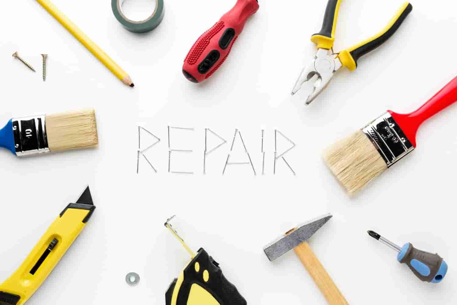 maintenance